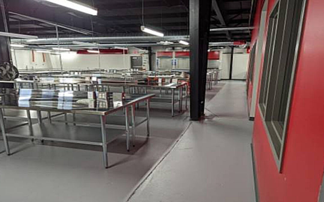 Amspec – St. Louis MO