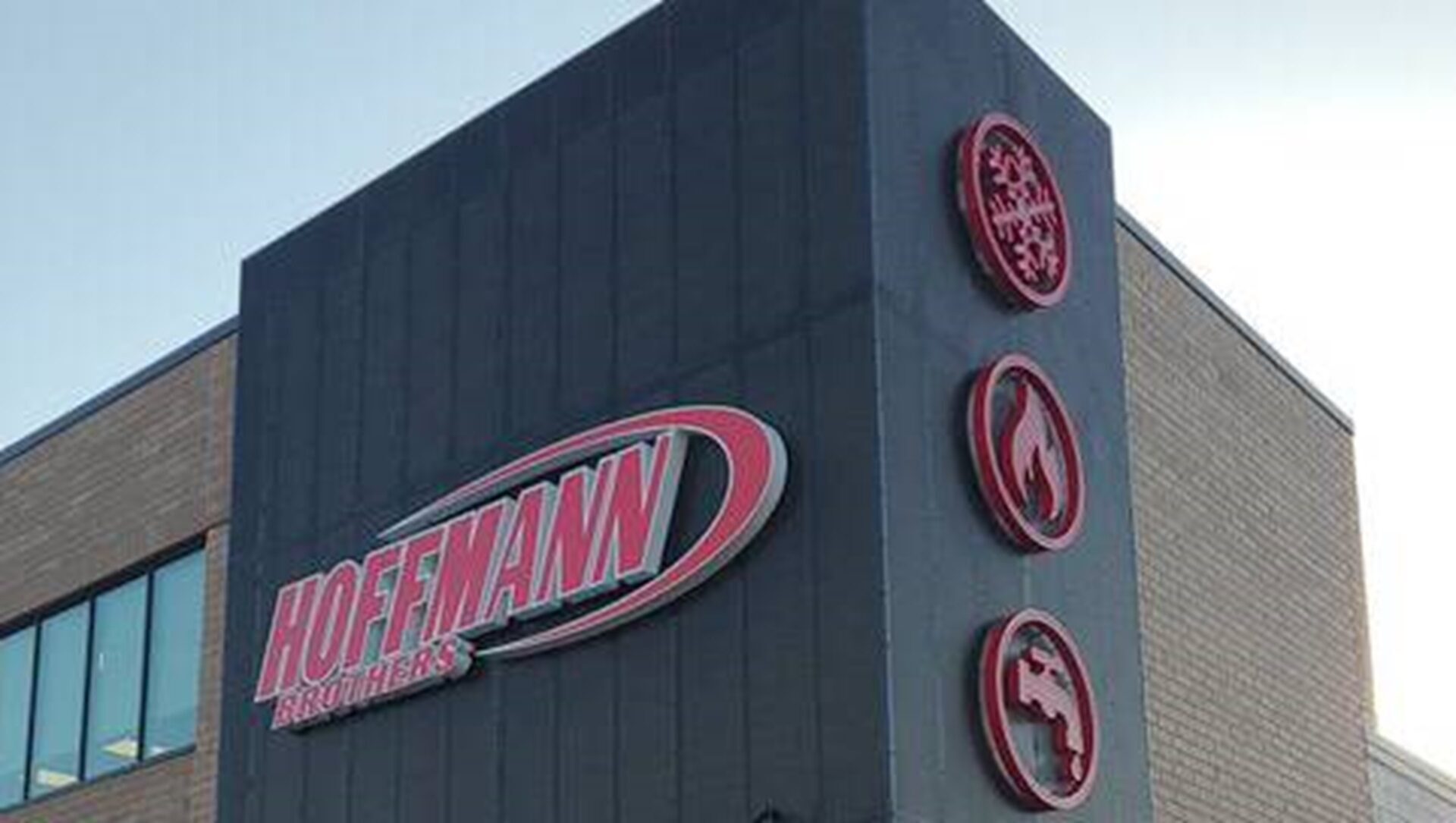 Hoffmann – Brentwood MO