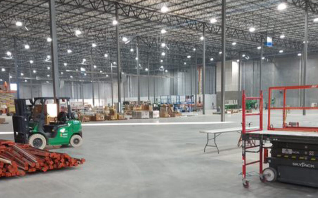 Northpoint QPSI – Pontoon Beach IL