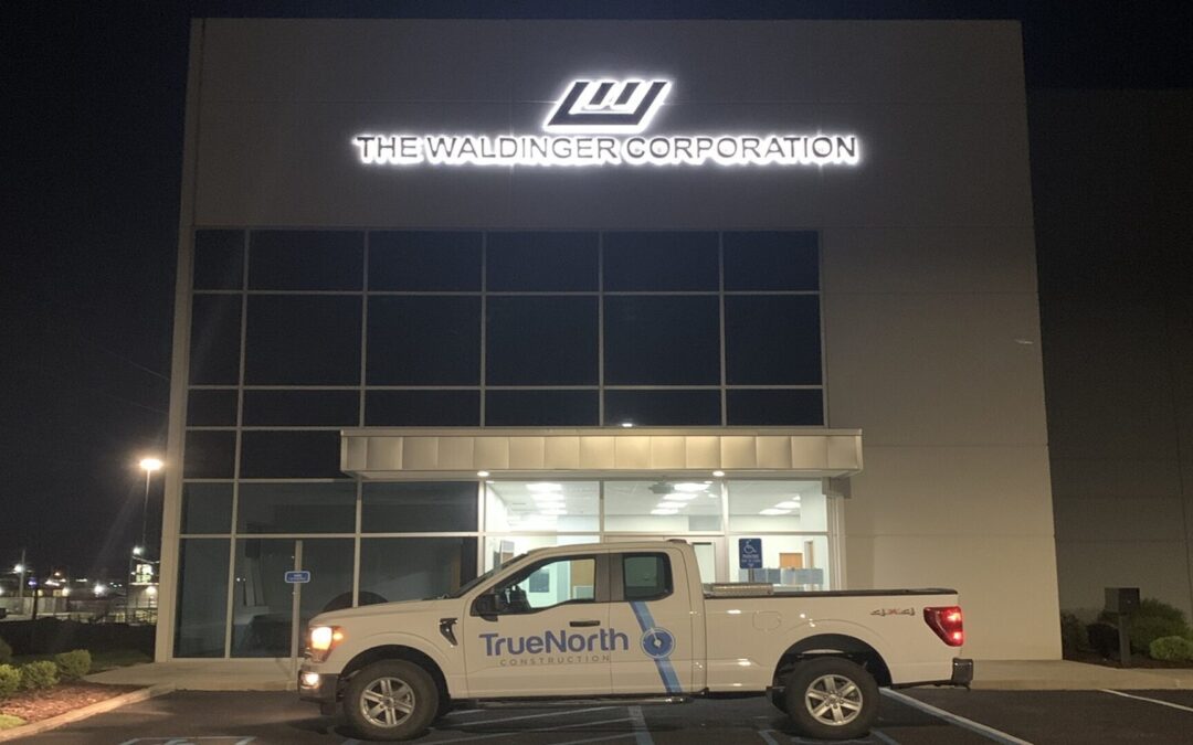 Waldinger – Fenton MO