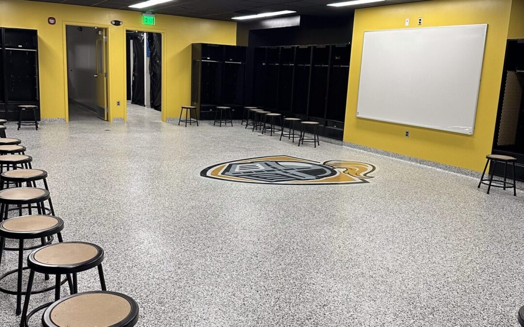 Lutheran South High School – St. Louis, MO
